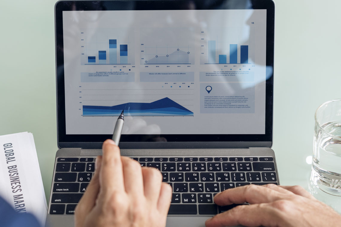 Контекстна реклама (PPC) — налаштування Google Ads для бізнесу