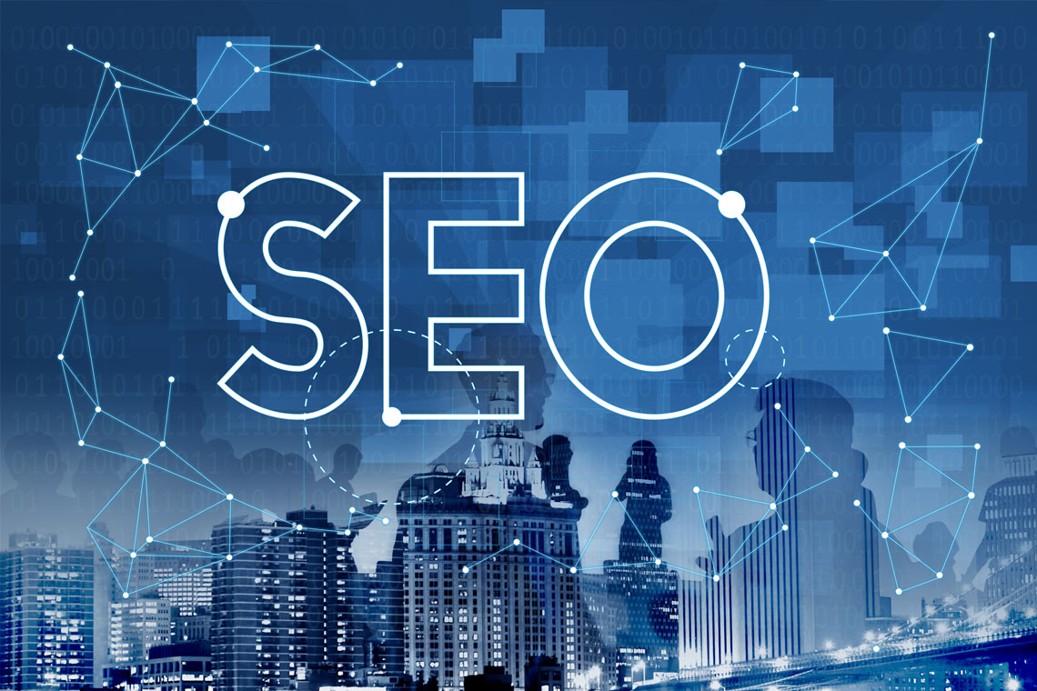 Пошукова оптимізація (SEO)