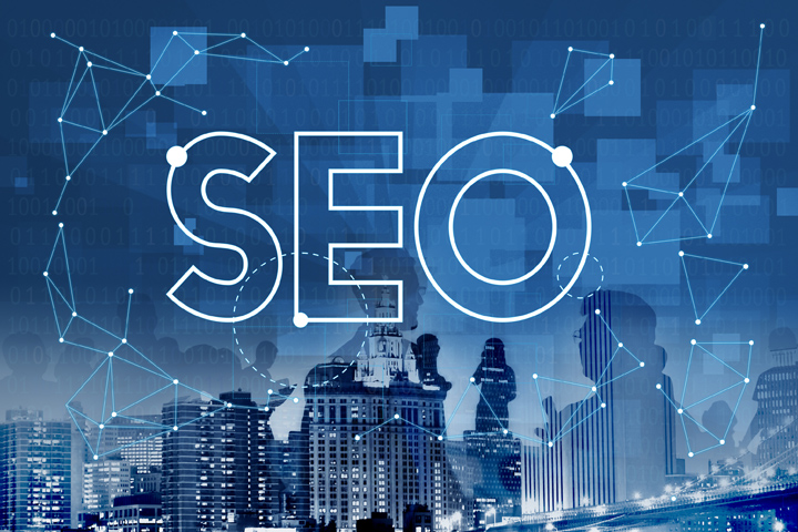 Пошукова оптимізація (SEO)